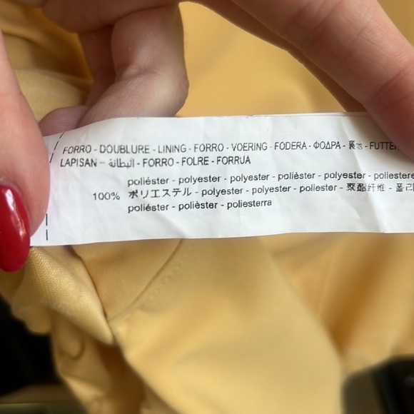 Zara Bodysuit - Picture 7 of 7